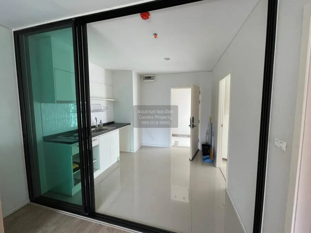 FOR SALE condo , Aspire Rama 9 , MRT-Phra Ram 9 , Huai Khwang , H 4