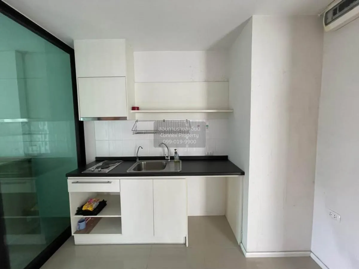 FOR SALE condo , Aspire Rama 9 , MRT-Phra Ram 9 , Huai Khwang , H