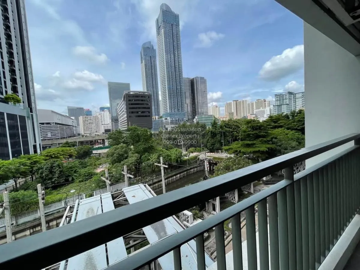 FOR SALE condo , Aspire Rama 9 , MRT-Phra Ram 9 , Huai Khwang , H