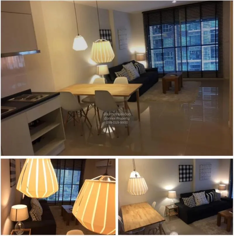 ขายคอนโด  แอสปาย พระราม 9 MRT-พระราม 9 ห้วยขวาง เขต ห้วยขวาง กรุง 2