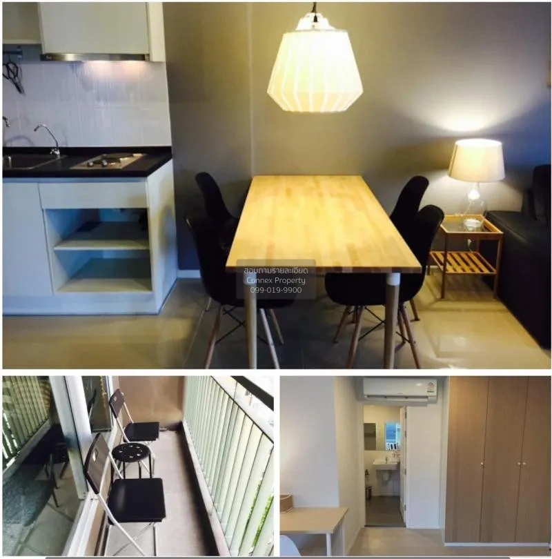 ขายคอนโด  แอสปาย พระราม 9 MRT-พระราม 9 ห้วยขวาง เขต ห้วยขวาง กรุง 3