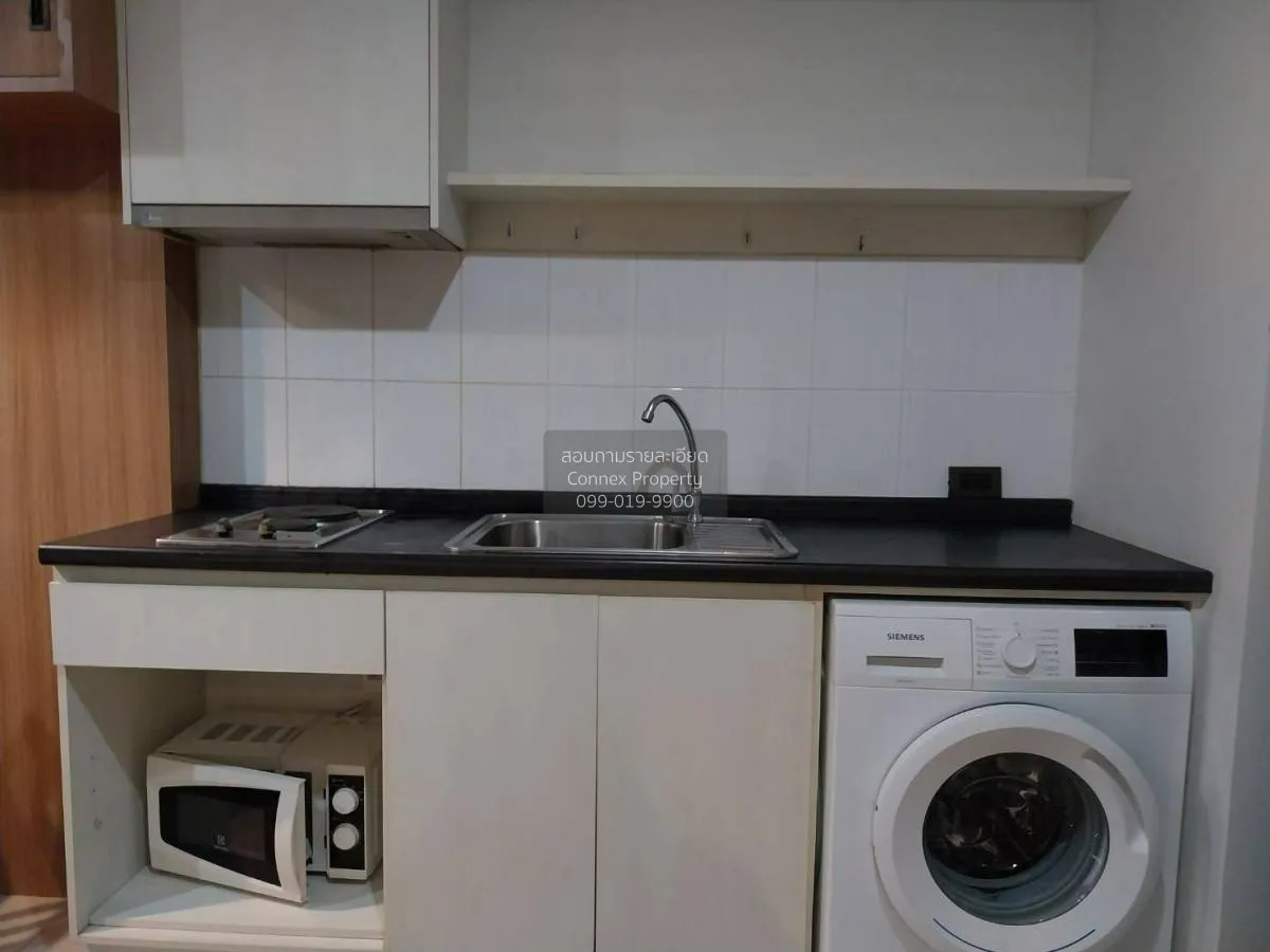 เช่าคอนโด  แอสปาย พระราม 9 MRT-พระราม 9 ห้วยขวาง เขต ห้วยขวาง กรุ 2