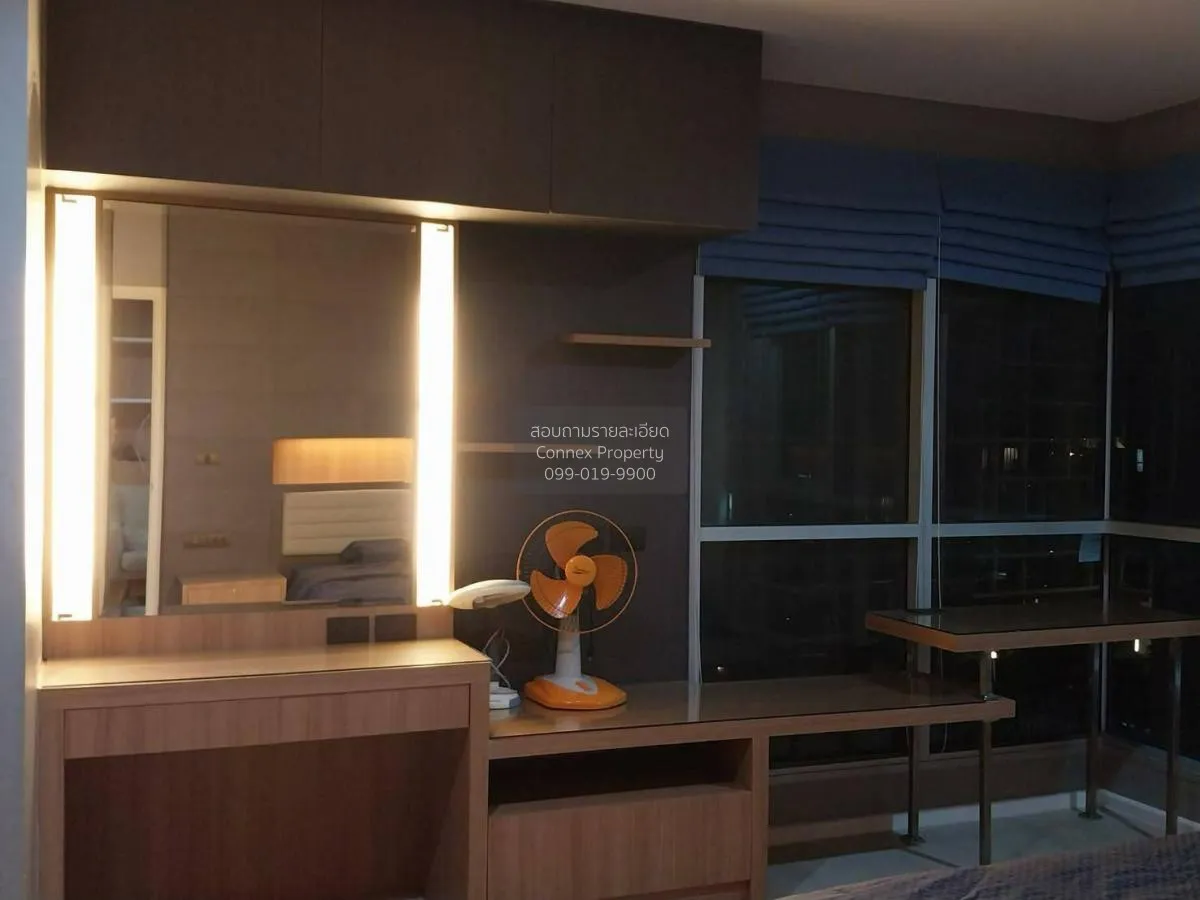 เช่าคอนโด  แอสปาย พระราม 9 MRT-พระราม 9 ห้วยขวาง เขต ห้วยขวาง กรุ