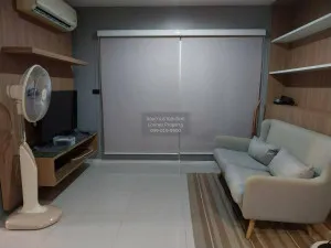 FOR RENT condo , Aspire Rama 9 , MRT-Phra Ram 9 , Huai Khwang , Huai Khwang , Bangkok , CX-35043