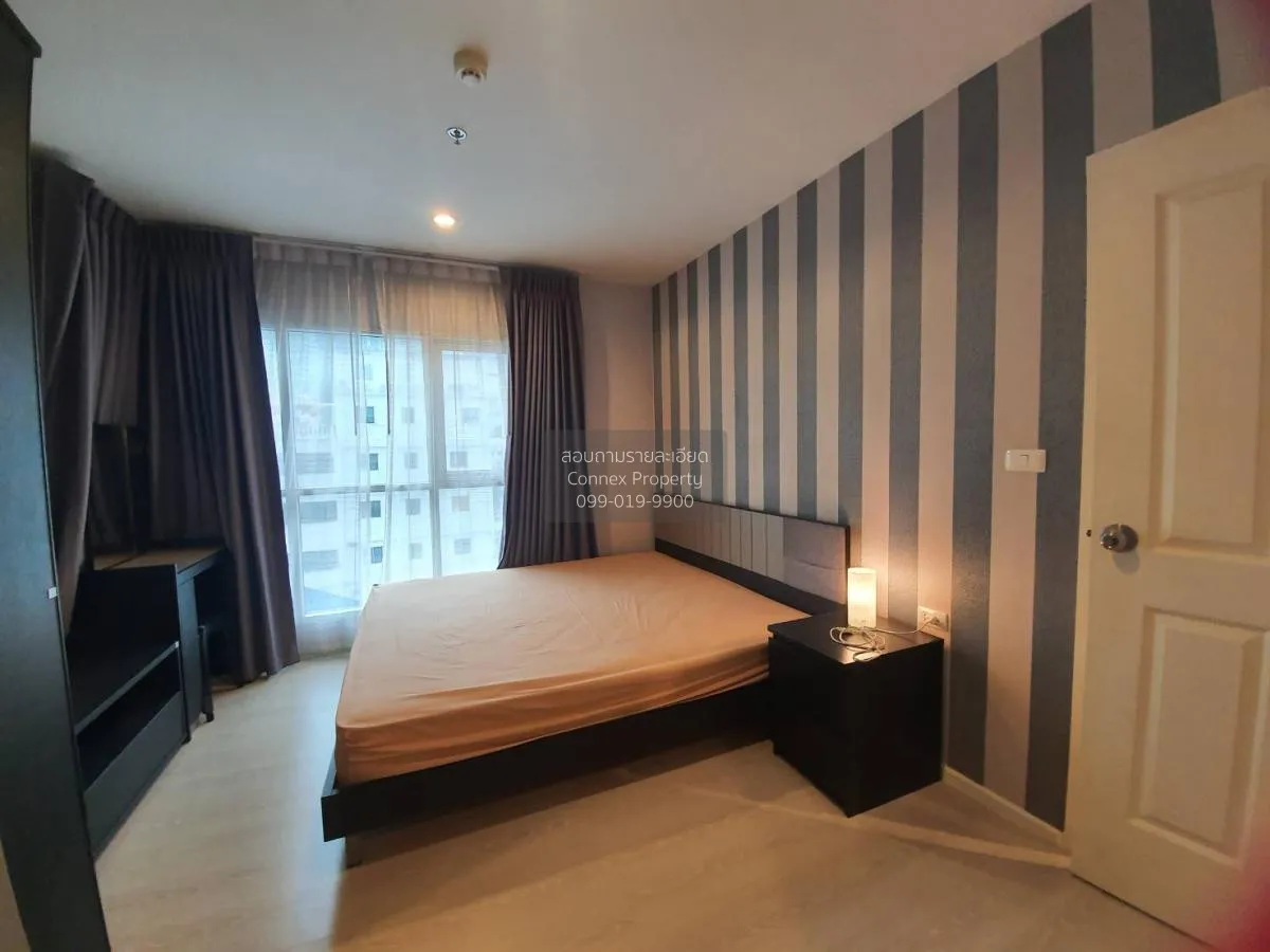 FOR RENT condo , Aspire Rama 9 , MRT-Phra Ram 9 , Huai Khwang , H 3
