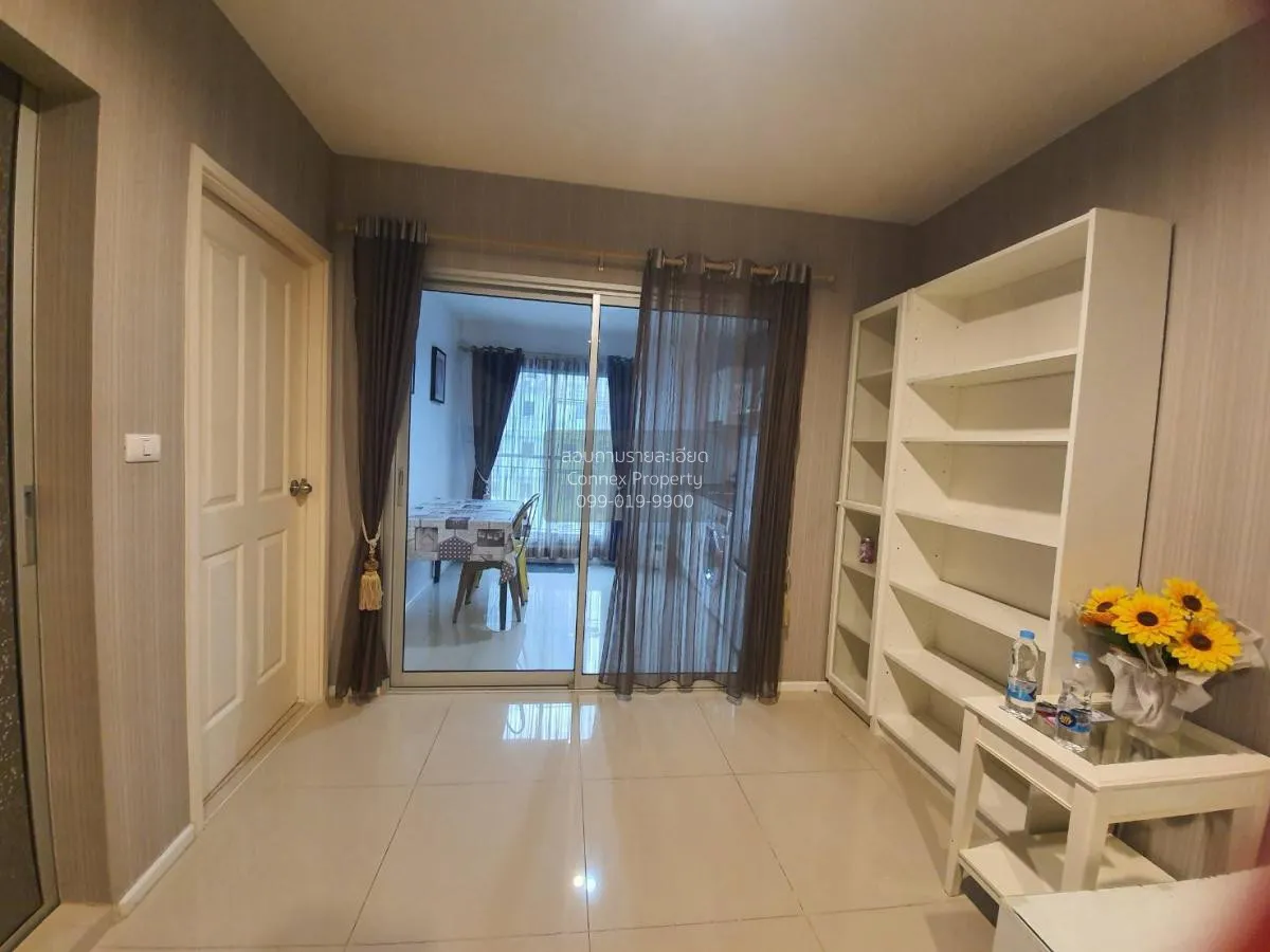 FOR RENT condo , Aspire Rama 9 , MRT-Phra Ram 9 , Huai Khwang , H