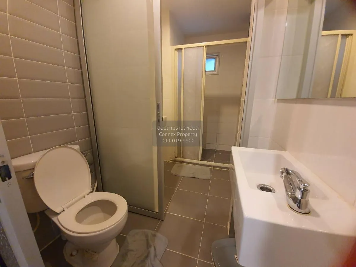 FOR RENT condo , Aspire Rama 9 , MRT-Phra Ram 9 , Huai Khwang , H