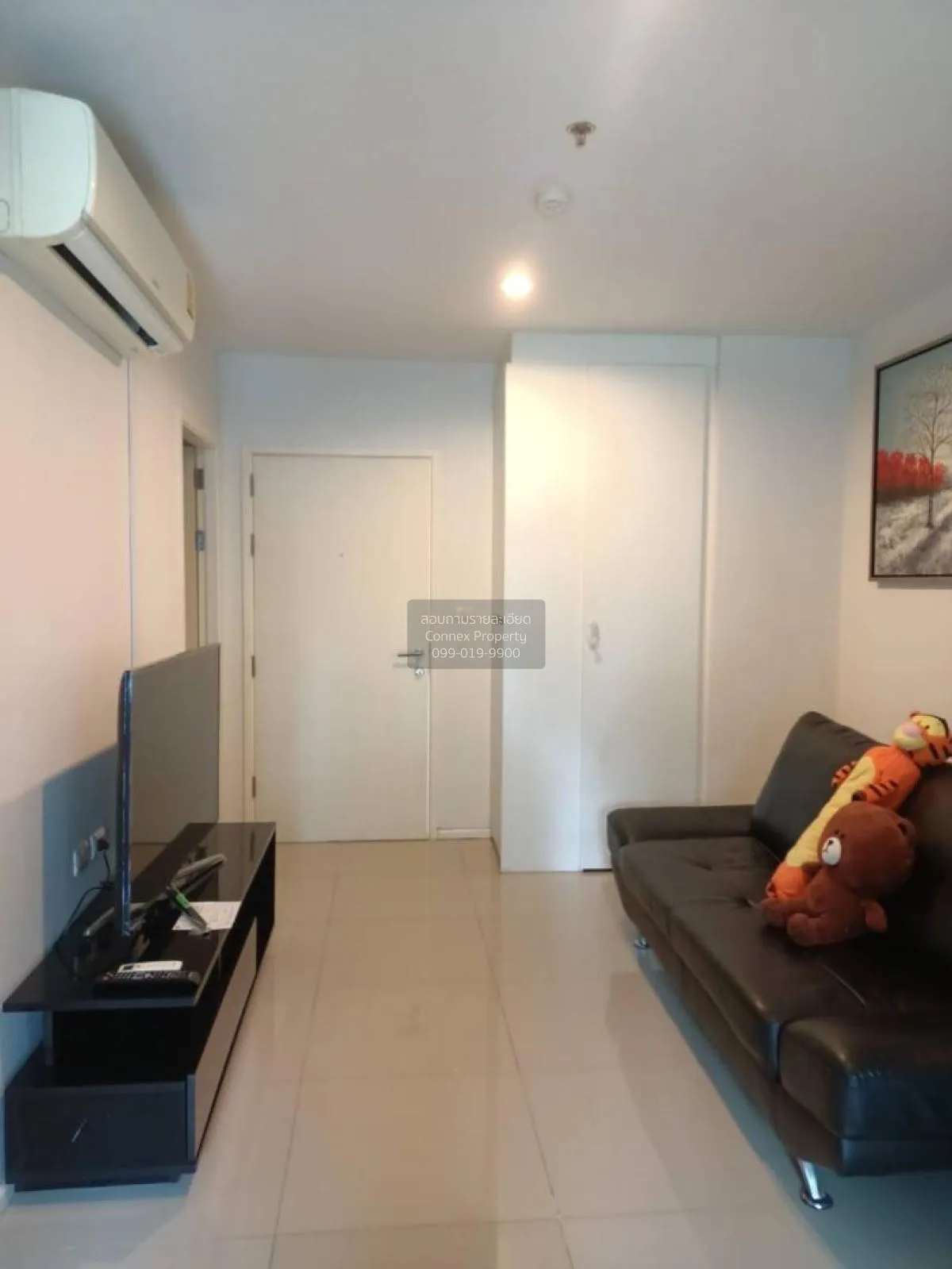 FOR RENT condo , Aspire Rama 9 , MRT-Phra Ram 9 , Huai Khwang , H 1