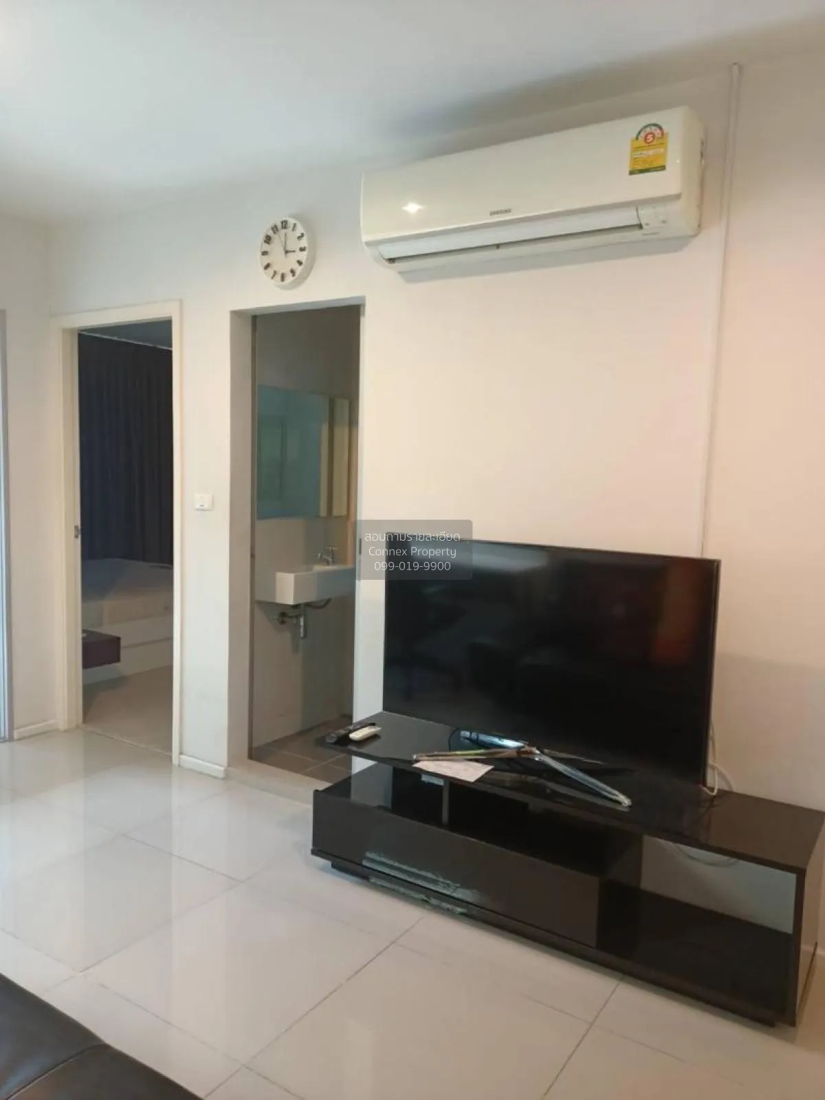 FOR RENT condo , Aspire Rama 9 , MRT-Phra Ram 9 , Huai Khwang , H