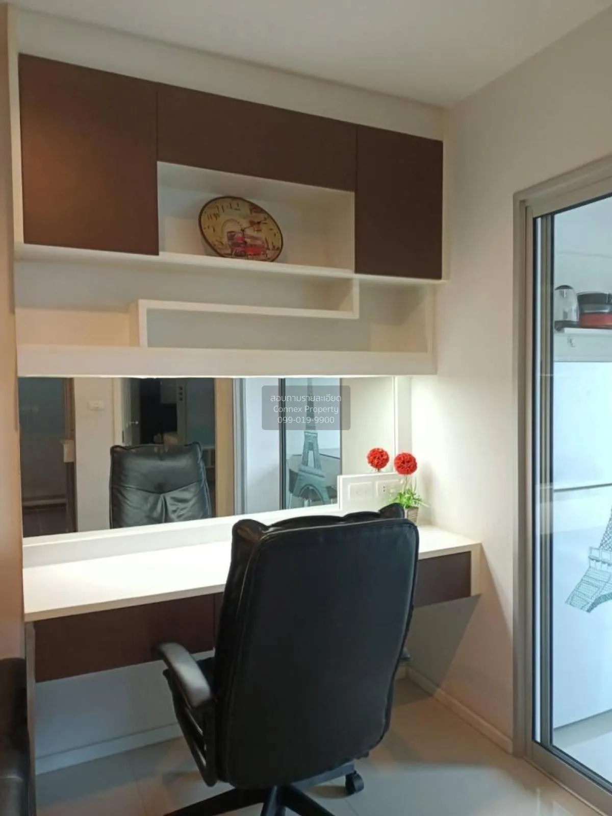 FOR RENT condo , Aspire Rama 9 , MRT-Phra Ram 9 , Huai Khwang , H