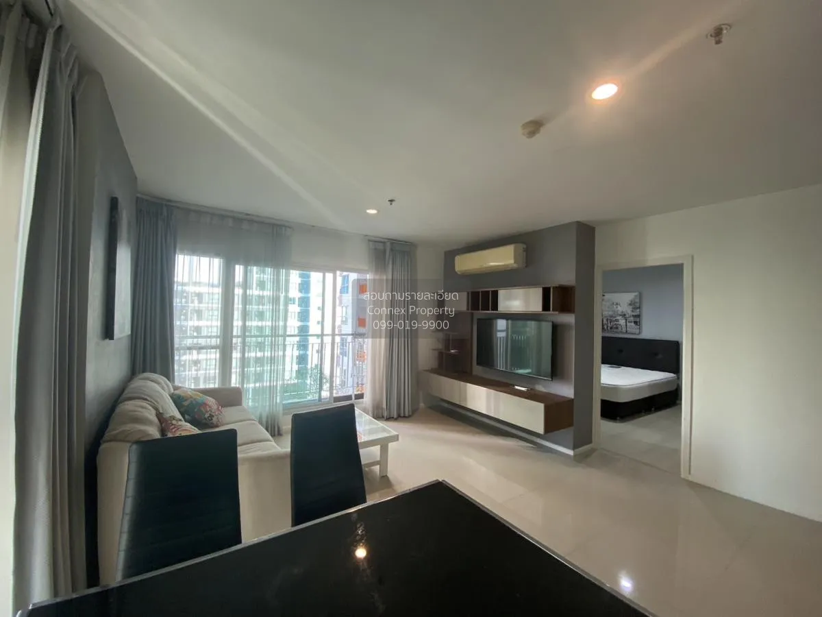 ขายคอนโด  แอสปาย พระราม 9 MRT-พระราม 9 ห้วยขวาง เขต ห้วยขวาง กรุง 2