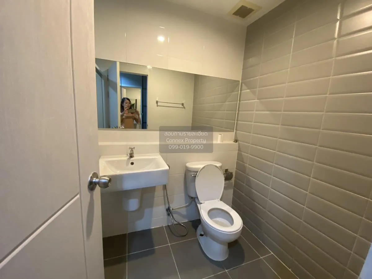 ขายคอนโด  แอสปาย พระราม 9 MRT-พระราม 9 ห้วยขวาง เขต ห้วยขวาง กรุง 4