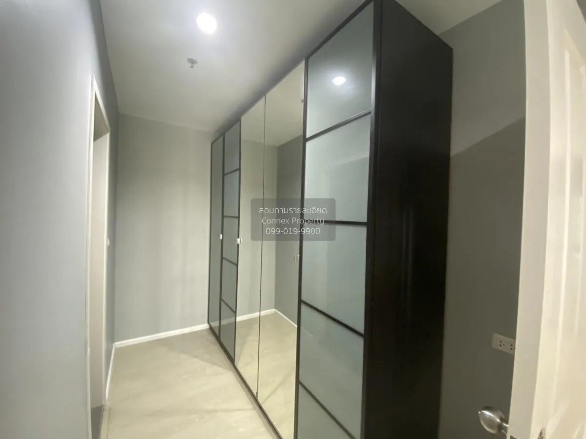 ขายคอนโด  แอสปาย พระราม 9 MRT-พระราม 9 ห้วยขวาง เขต ห้วยขวาง กรุง