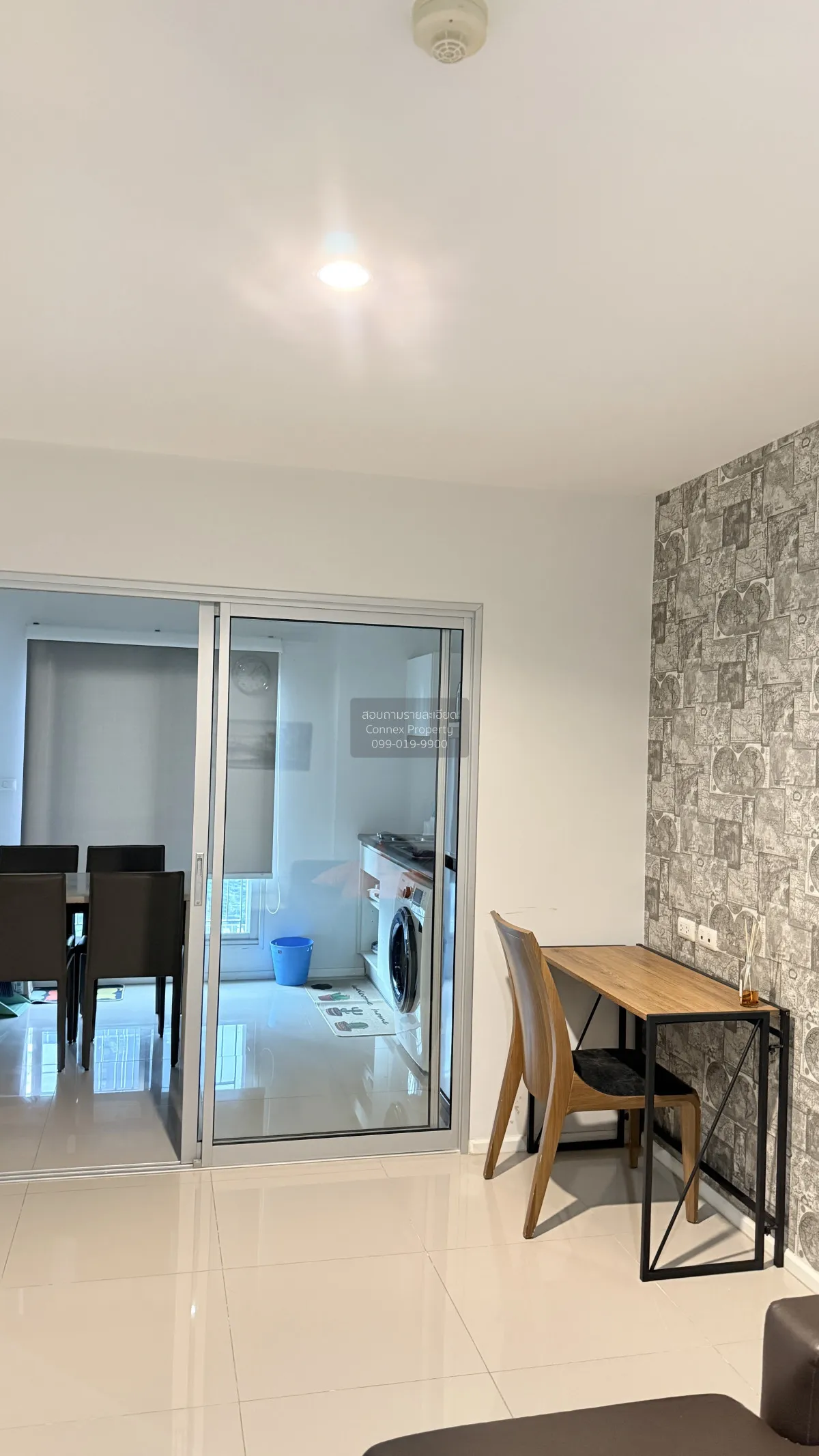 เช่าคอนโด  แอสปาย พระราม 9 MRT-พระราม 9 ห้วยขวาง เขต ห้วยขวาง กรุ 4