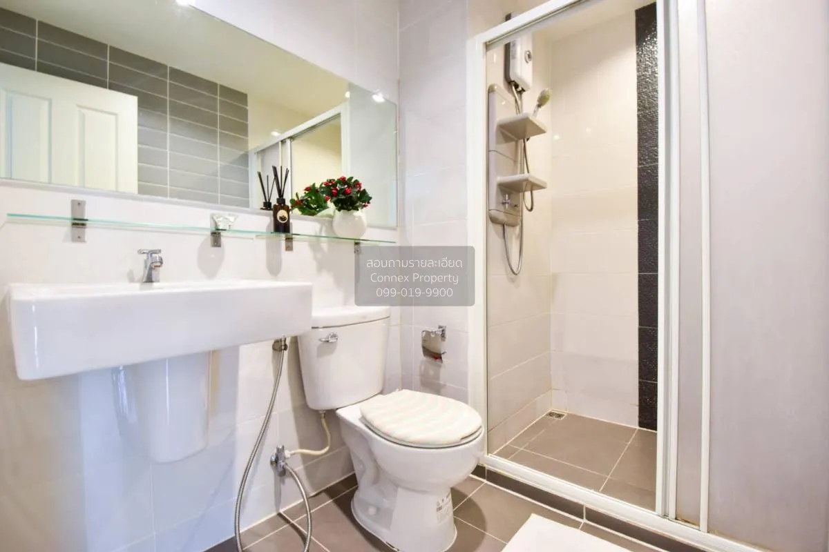 For Sale Condo , Aspire Rama 9 , MRT-Phra Ram 9 , Huai Khwang , H