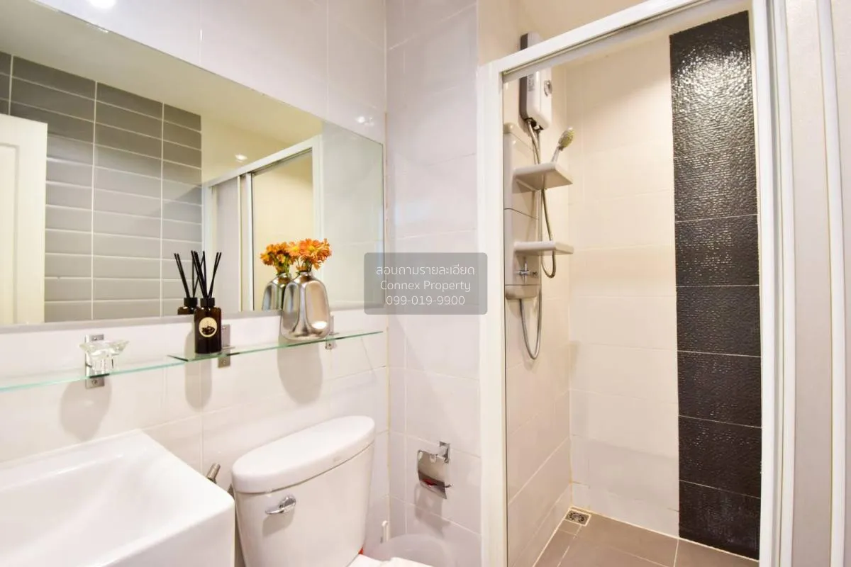 For Sale Condo , Aspire Rama 9 , MRT-Phra Ram 9 , Huai Khwang , H