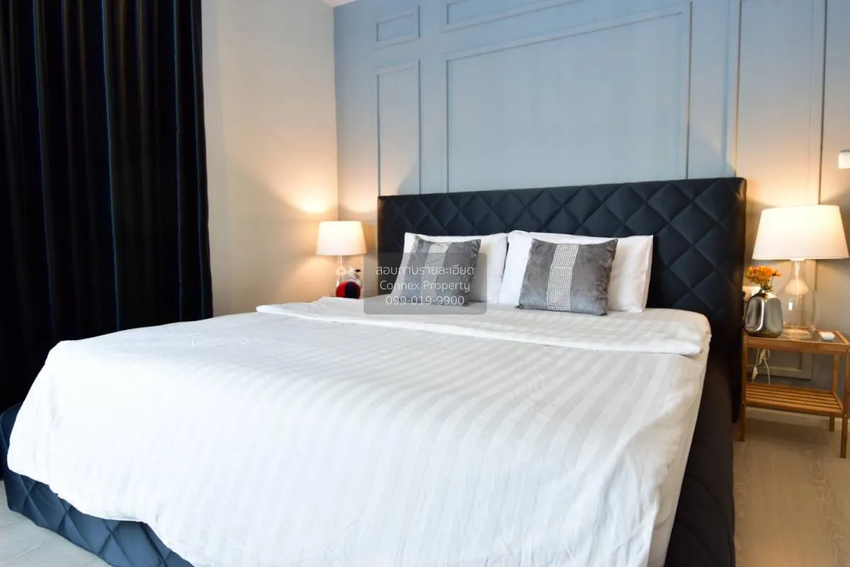 For Sale Condo , Aspire Rama 9 , MRT-Phra Ram 9 , Huai Khwang , H