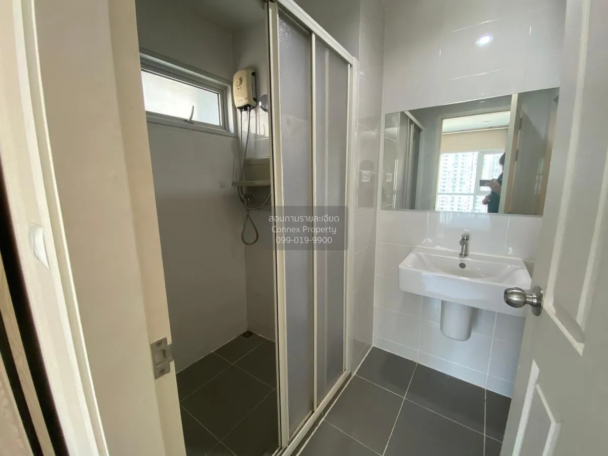 เช่าคอนโด  แอสปาย พระราม 9 MRT-พระราม 9 ห้วยขวาง เขต ห้วยขวาง กรุ