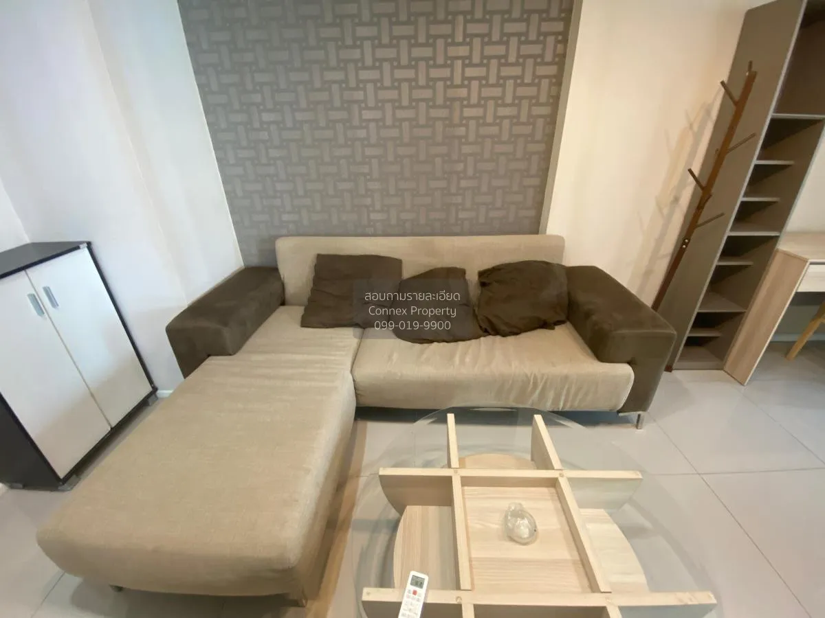 เช่าคอนโด  แอสปาย พระราม 9 MRT-พระราม 9 ห้วยขวาง เขต ห้วยขวาง กรุ 1