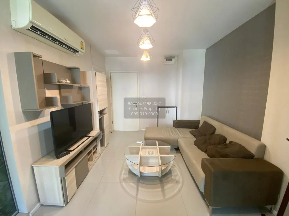 เช่าคอนโด  แอสปาย พระราม 9 MRT-พระราม 9 ห้วยขวาง เขต ห้วยขวาง กรุ 2