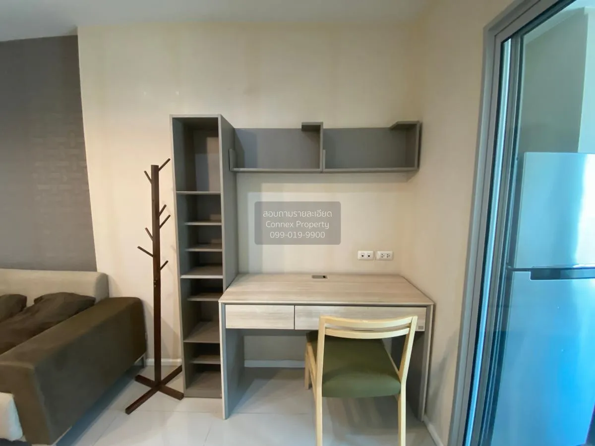 เช่าคอนโด  แอสปาย พระราม 9 MRT-พระราม 9 ห้วยขวาง เขต ห้วยขวาง กรุ 4