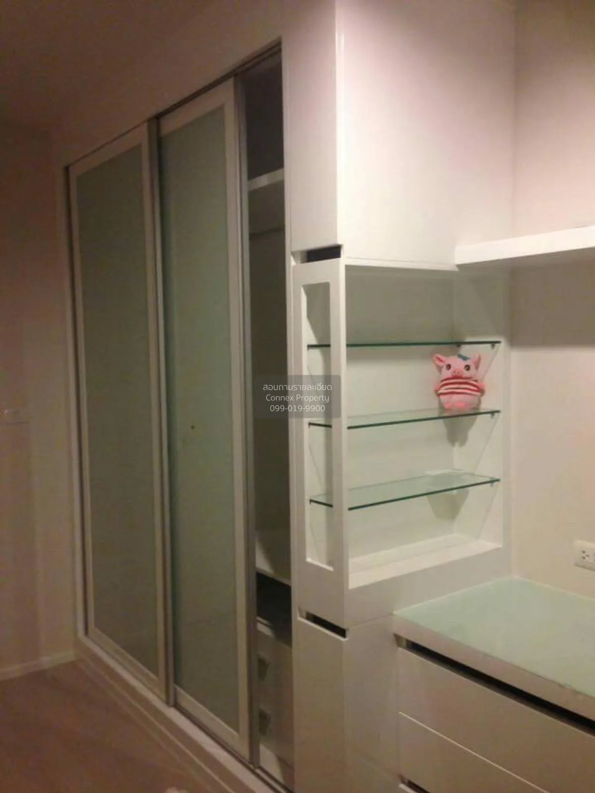 FOR RENT condo , Aspire Rama 9 , MRT-Phra Ram 9 , Huai Khwang , H