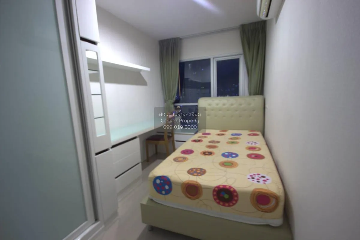 FOR RENT condo , Aspire Rama 9 , MRT-Phra Ram 9 , Huai Khwang , H