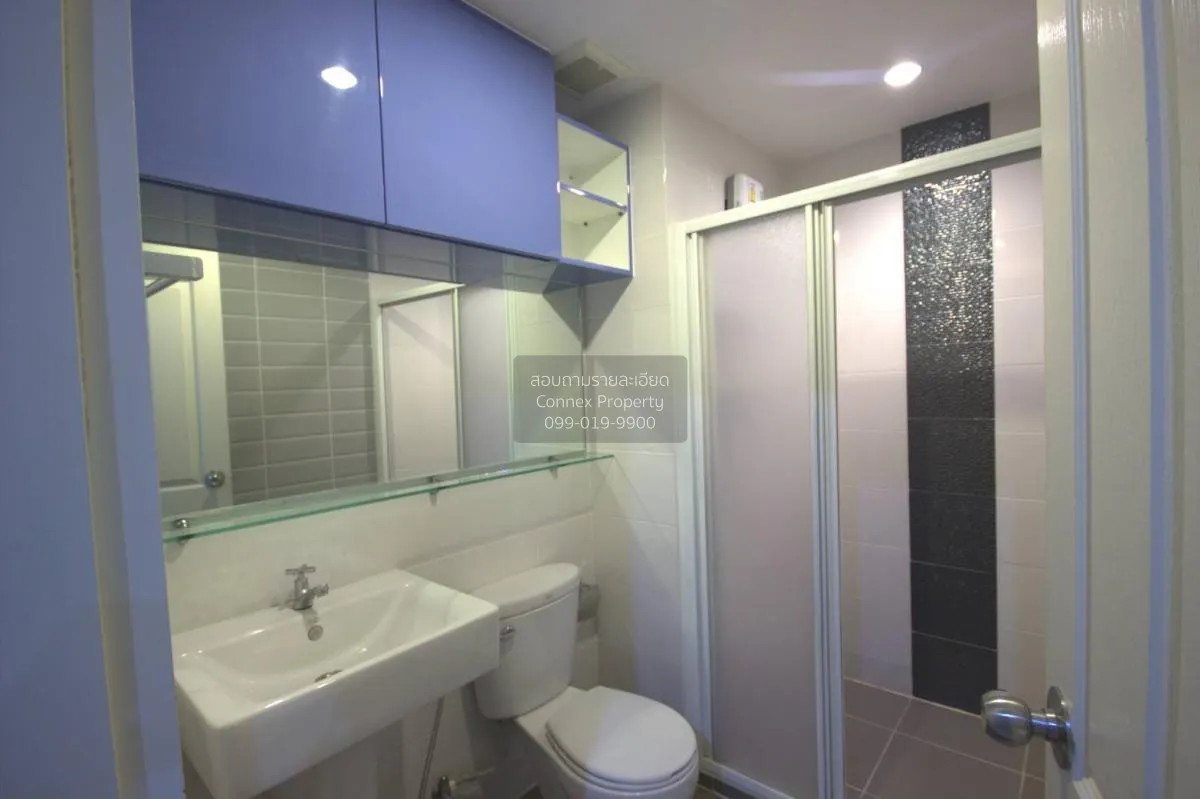 FOR RENT condo , Aspire Rama 9 , MRT-Phra Ram 9 , Huai Khwang , H