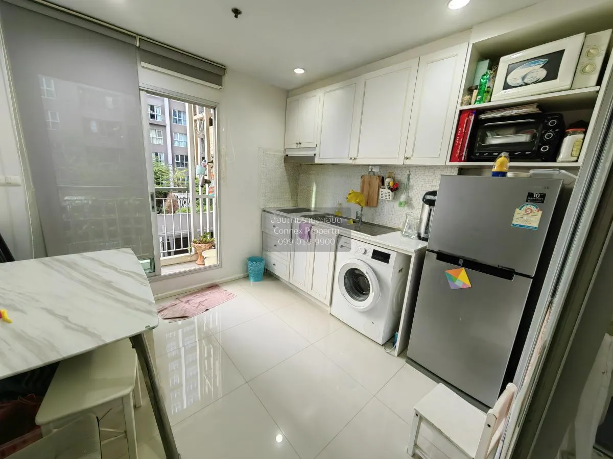 ขายคอนโด  แอสปาย พระราม 9 MRT-พระราม 9 ห้วยขวาง เขต ห้วยขวาง กรุง 3