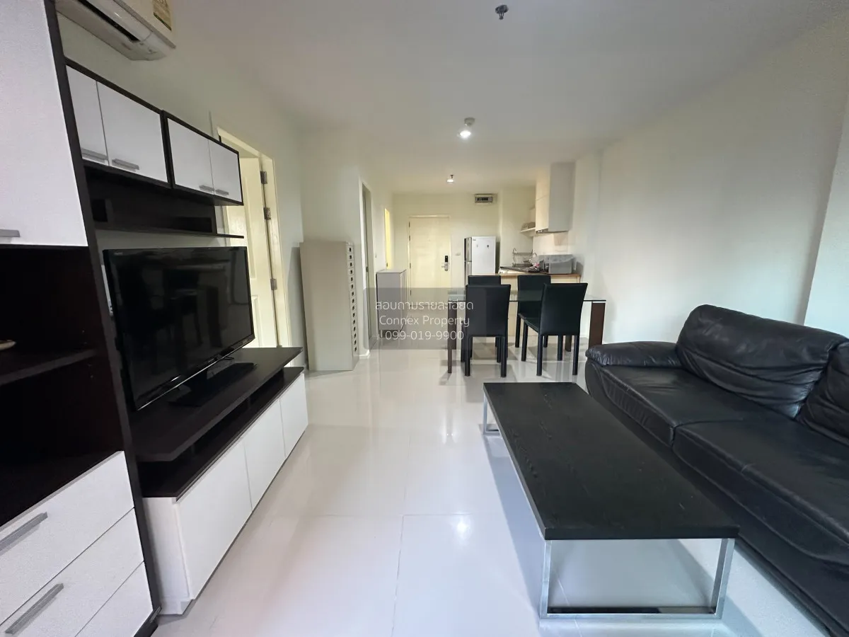 เช่าคอนโด  แอสปาย พระราม 9 MRT-พระราม 9 ห้วยขวาง เขต ห้วยขวาง กรุ 1