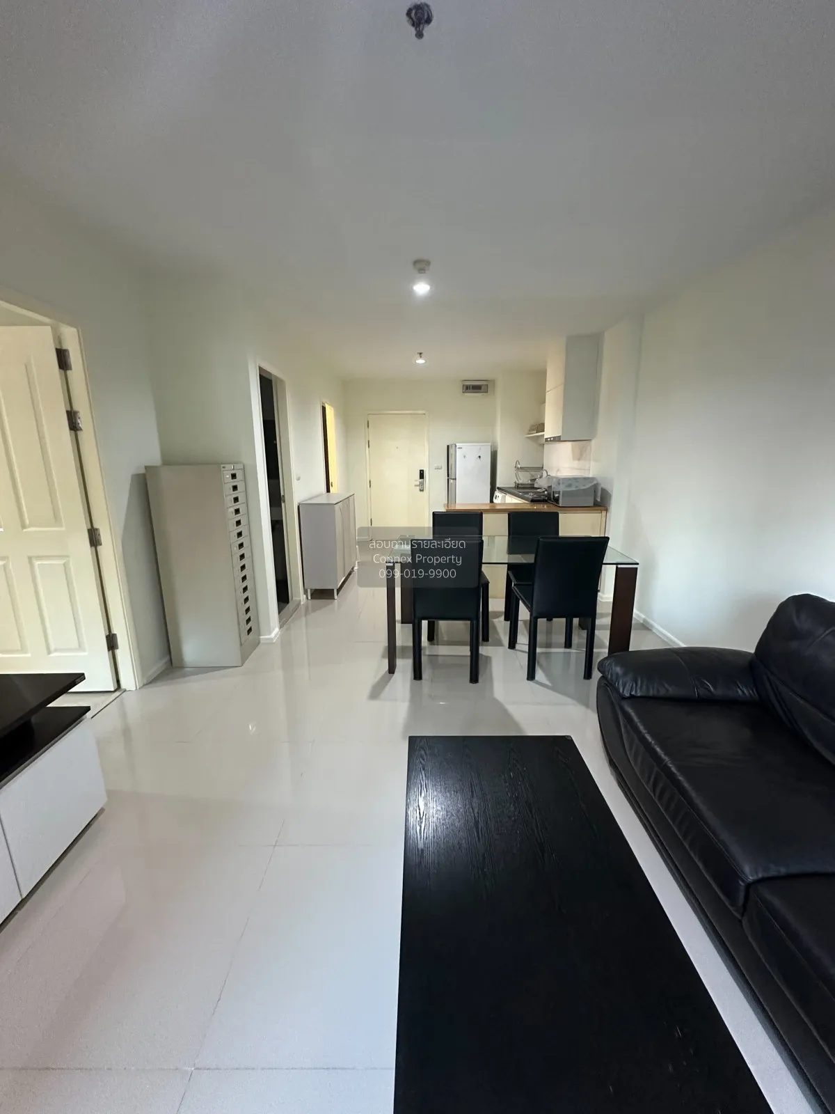 เช่าคอนโด  แอสปาย พระราม 9 MRT-พระราม 9 ห้วยขวาง เขต ห้วยขวาง กรุ 2