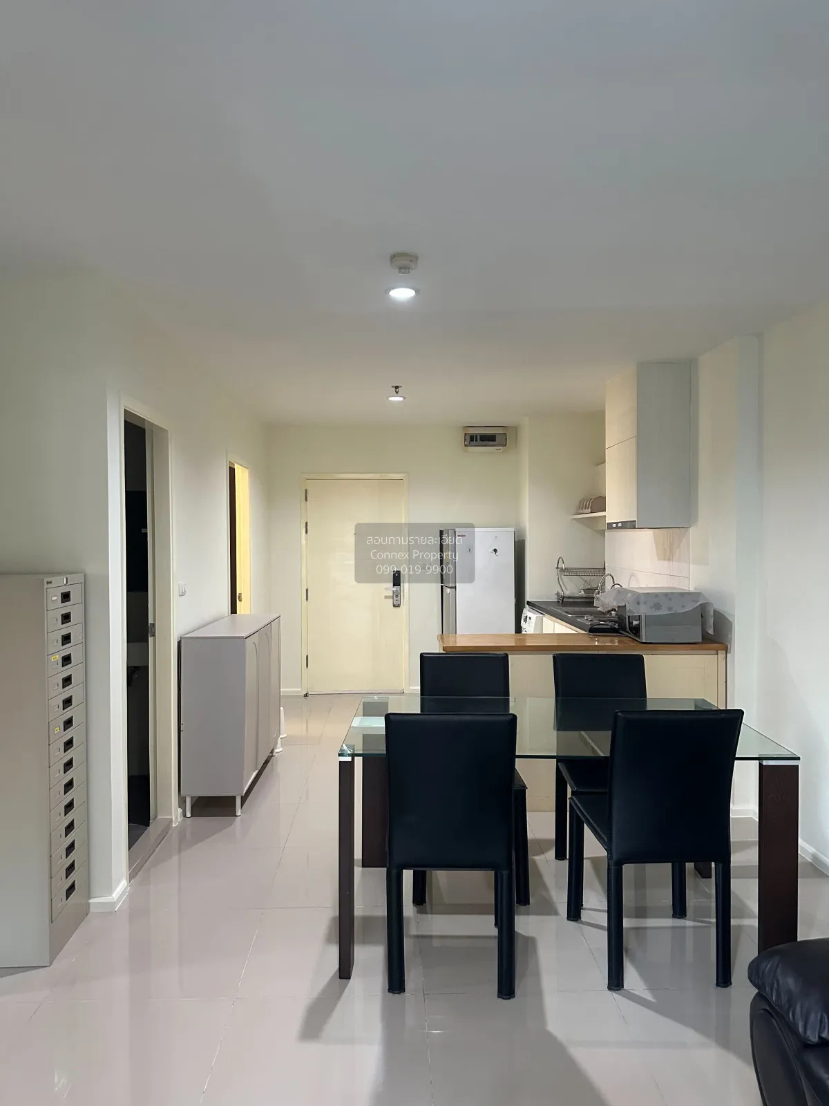 เช่าคอนโด  แอสปาย พระราม 9 MRT-พระราม 9 ห้วยขวาง เขต ห้วยขวาง กรุ 3