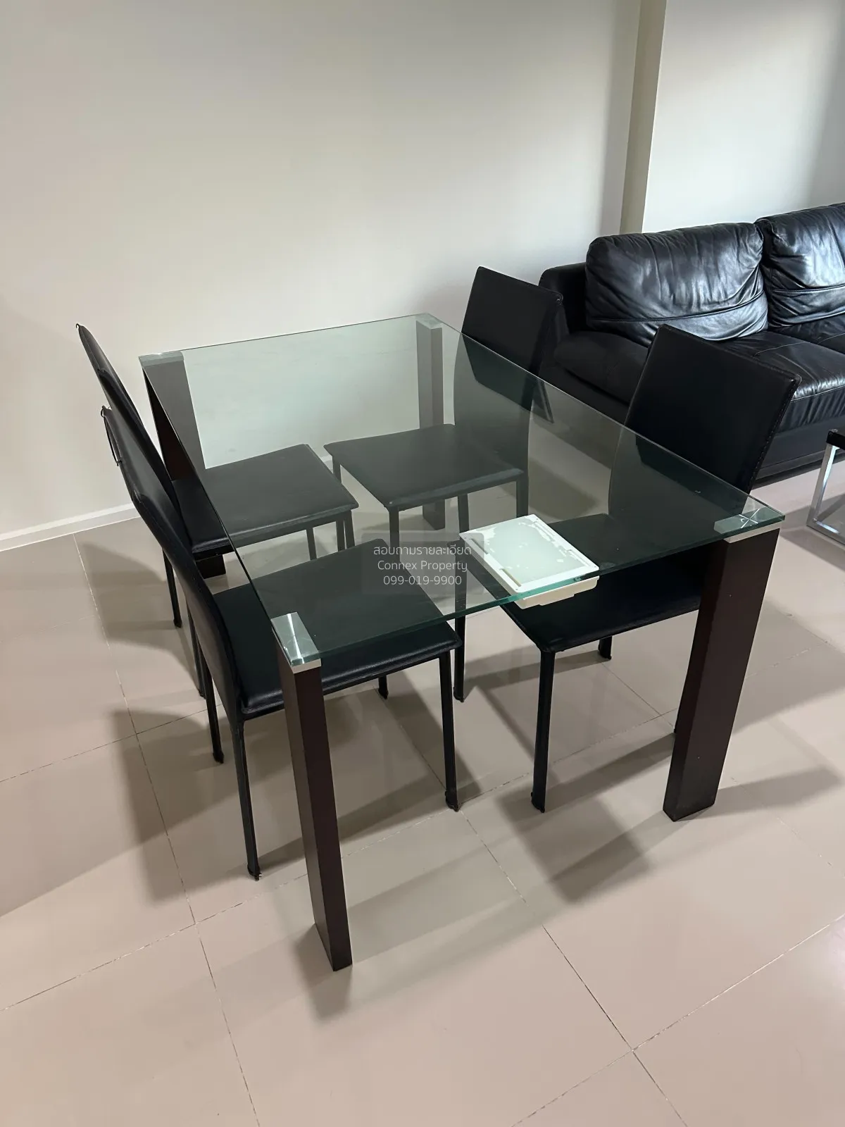 เช่าคอนโด  แอสปาย พระราม 9 MRT-พระราม 9 ห้วยขวาง เขต ห้วยขวาง กรุ 4