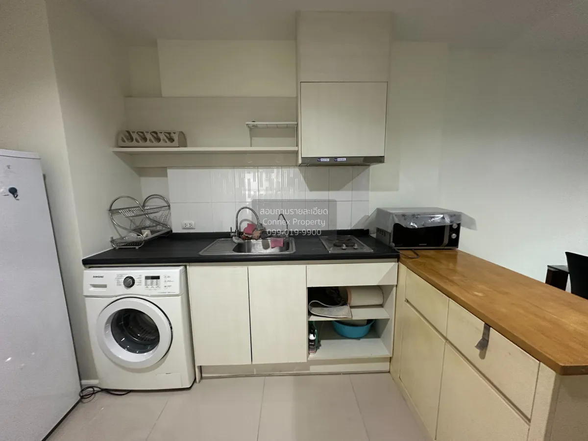 เช่าคอนโด  แอสปาย พระราม 9 MRT-พระราม 9 ห้วยขวาง เขต ห้วยขวาง กรุ