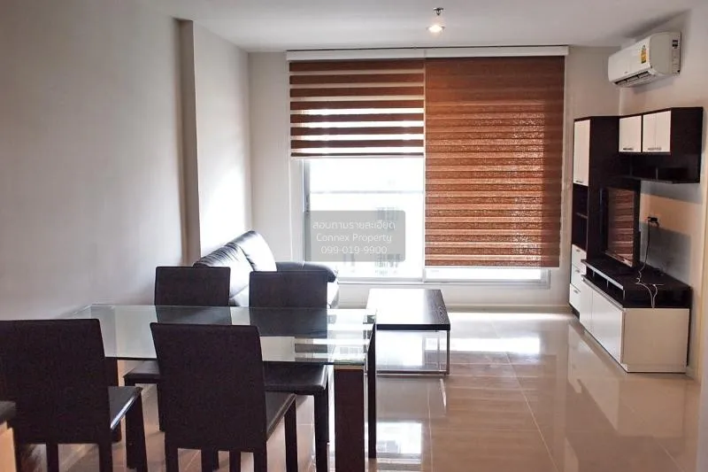 เช่าคอนโด  แอสปาย พระราม 9 MRT-พระราม 9 ห้วยขวาง เขต ห้วยขวาง กรุ 4