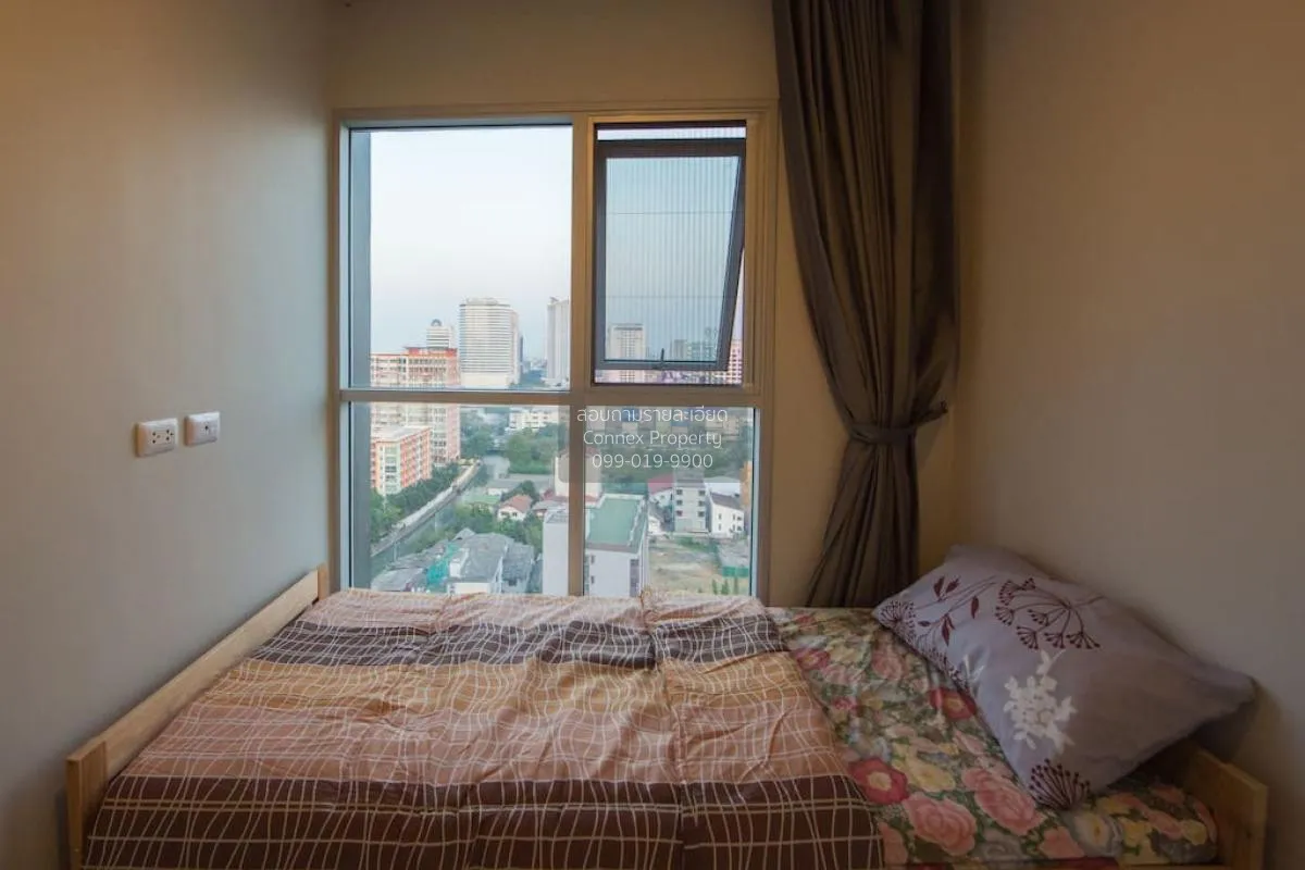 เช่าคอนโด  แอสปาย พระราม 9 MRT-พระราม 9 ห้วยขวาง เขต ห้วยขวาง กรุ 4