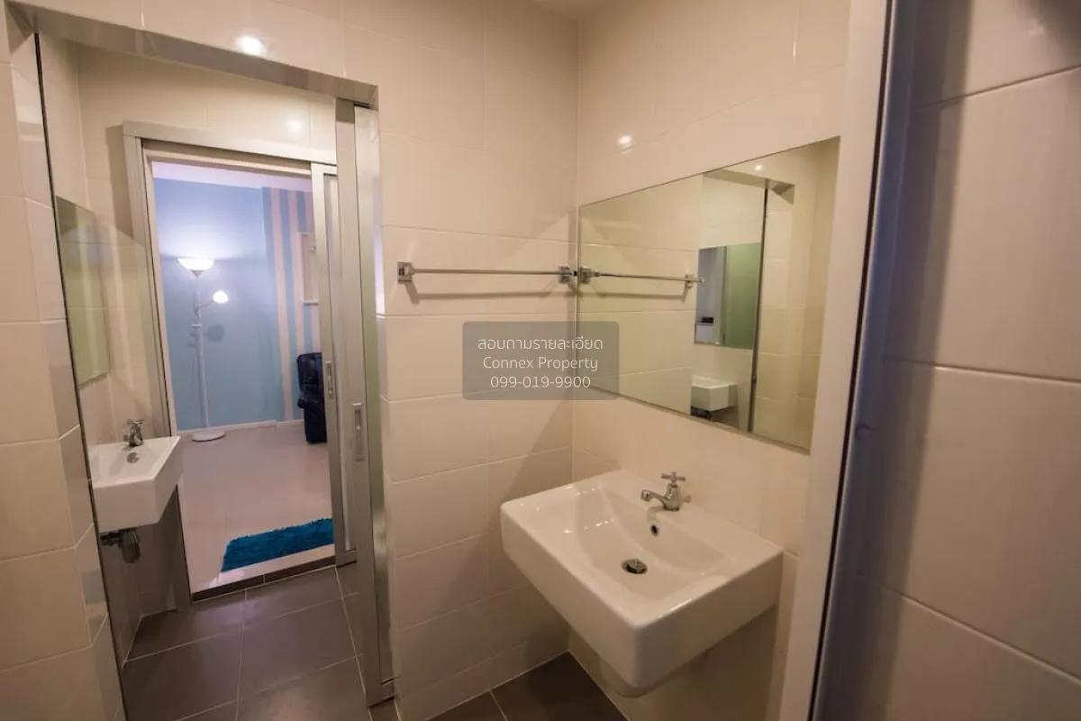 เช่าคอนโด  แอสปาย พระราม 9 MRT-พระราม 9 ห้วยขวาง เขต ห้วยขวาง กรุ