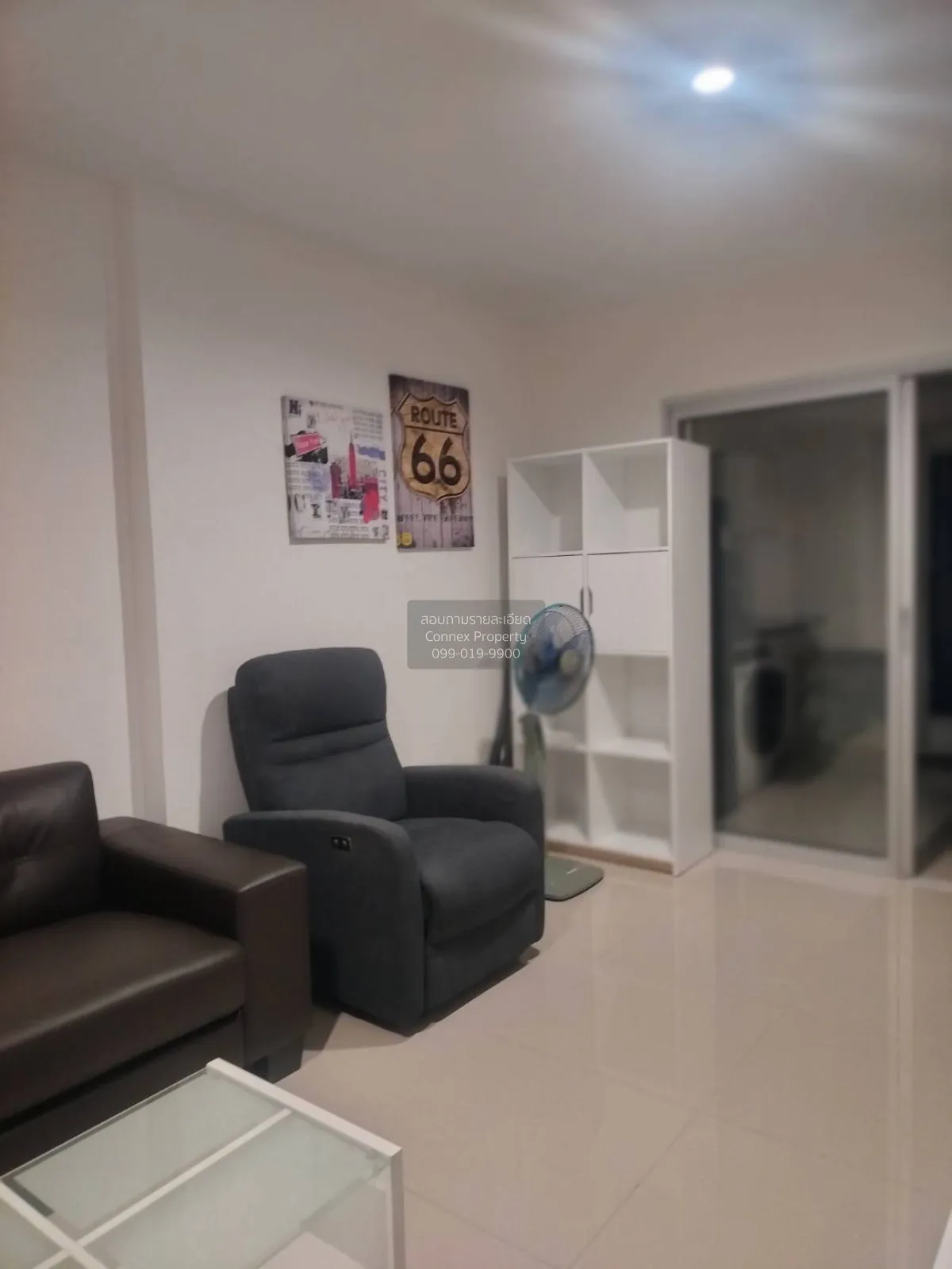 เช่าคอนโด  แอสปาย พระราม 9 MRT-พระราม 9 ห้วยขวาง เขต ห้วยขวาง กรุ 3