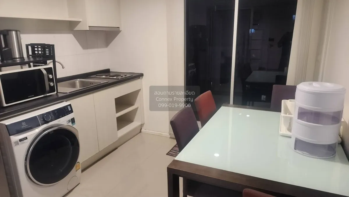 เช่าคอนโด  แอสปาย พระราม 9 MRT-พระราม 9 ห้วยขวาง เขต ห้วยขวาง กรุ