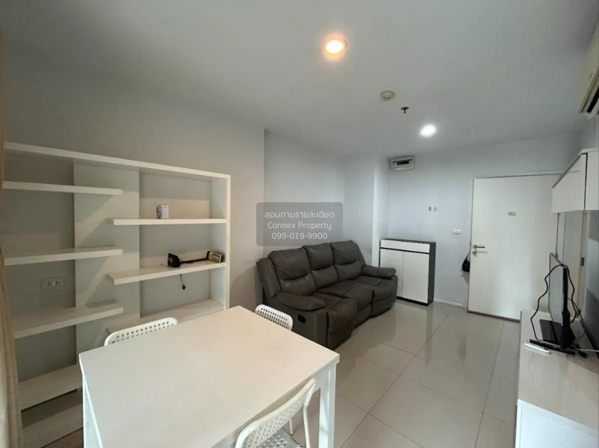 FOR RENT condo , Aspire Rama 9 , MRT-Phra Ram 9 , Huai Khwang , H 1