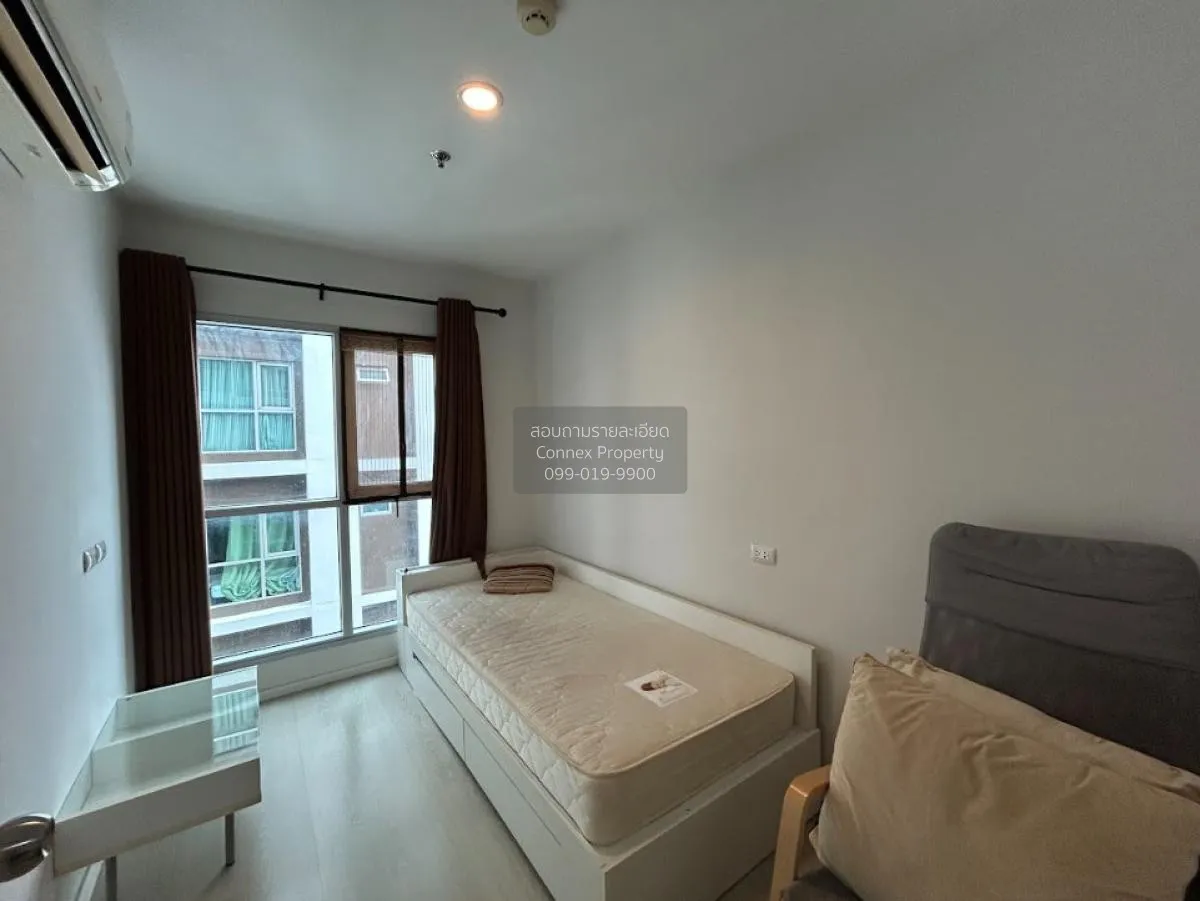 FOR RENT condo , Aspire Rama 9 , MRT-Phra Ram 9 , Huai Khwang , H