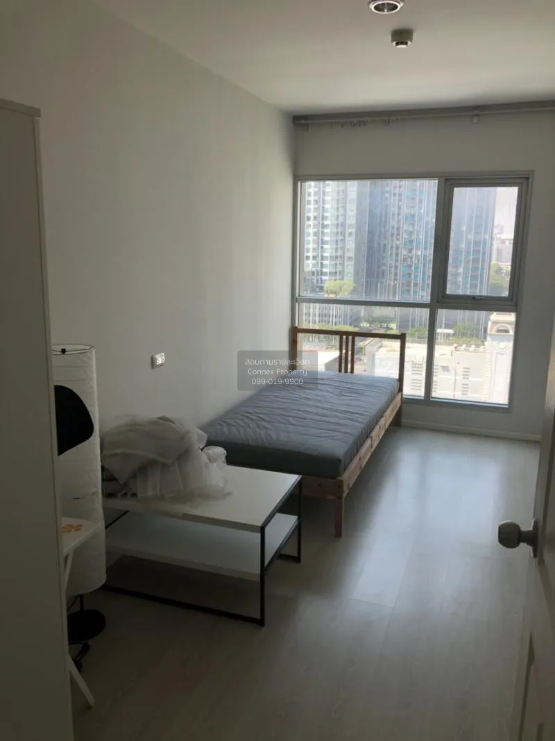 ขายคอนโด  แอสปาย พระราม 9 MRT-พระราม 9 ห้วยขวาง เขต ห้วยขวาง กรุง 3