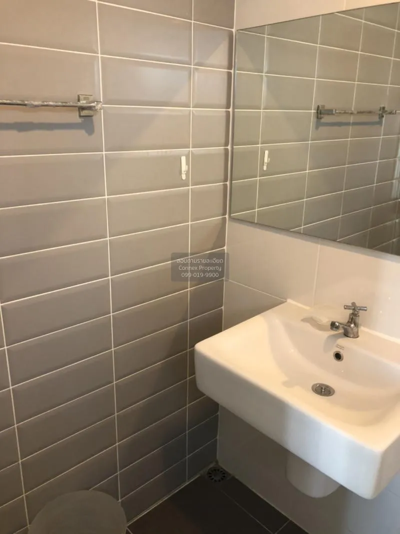 ขายคอนโด  แอสปาย พระราม 9 MRT-พระราม 9 ห้วยขวาง เขต ห้วยขวาง กรุง