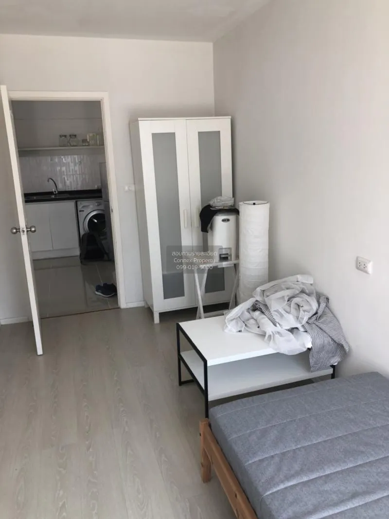 เช่าคอนโด  แอสปาย พระราม 9 MRT-พระราม 9 ห้วยขวาง เขต ห้วยขวาง กรุ 4