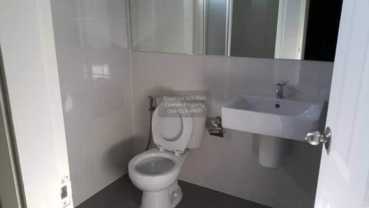 FOR RENT condo , Aspire Rama 9 , MRT-Phra Ram 9 , Huai Khwang , H