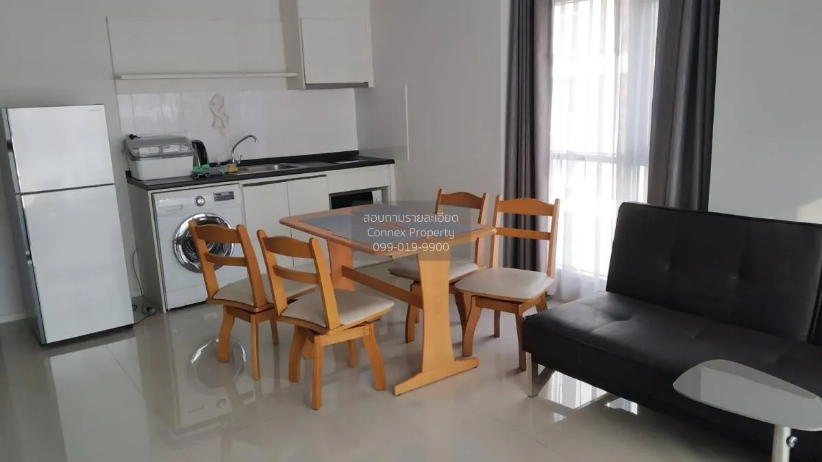 เช่าคอนโด  แอสปาย พระราม 9 MRT-พระราม 9 ห้วยขวาง เขต ห้วยขวาง กรุ 2