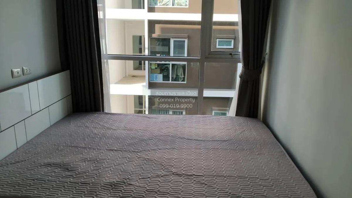 เช่าคอนโด  แอสปาย พระราม 9 MRT-พระราม 9 ห้วยขวาง เขต ห้วยขวาง กรุ 4