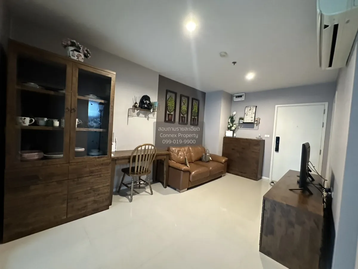 For Sale Condo , Aspire Rama 9 , MRT-Phra Ram 9 , Huai Khwang , H 1