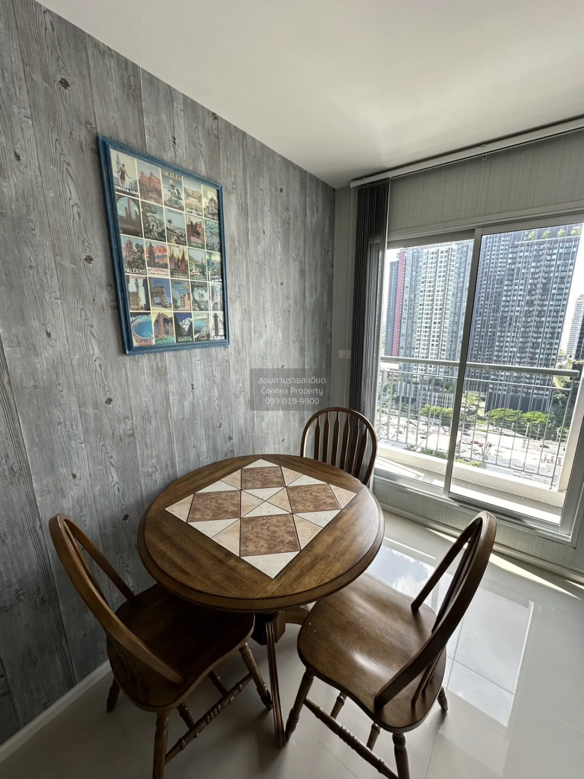 For Sale Condo , Aspire Rama 9 , MRT-Phra Ram 9 , Huai Khwang , H 3