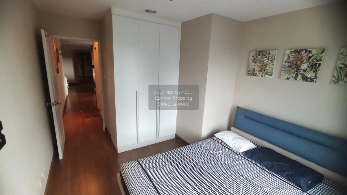 เช่าคอนโด  เบ็ล แกรนด์ พระราม 9 MRT-พระราม 9 ห้วยขวาง เขต ห้วยขวา 1